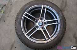 Колеса 225/50 r17 (36 Колёса с шинами) 36116787648 - купить Оренбурге