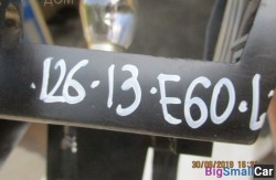 Цокольная группа задн. лев. (63 Осветительные приборы) 63216923305 - купить Оренбурге