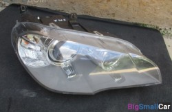 Фара перед. прав. (63 Осветительные приборы) 63117240792 - купить Оренбурге