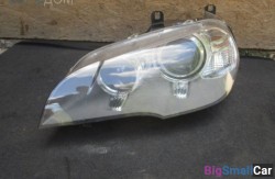 Фара перед. лев. (63 Осветительные приборы) 63117240791 - купить Оренбурге