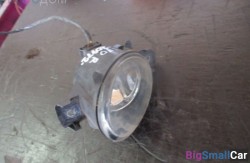 Противотуманная фара перед. прав. (63 Осветительные приборы) 63176924656 - купить Оренбурге