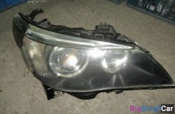 Фара перед. прав. (63 Осветительные приборы) 63127160194 - купить Оренбурге