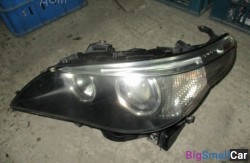 Фара перед. лев. (63 Осветительные приборы) 63127160193 - купить Оренбурге