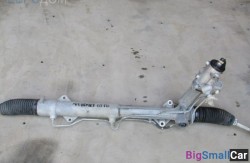 Рулевая рейка n52 3.0 (32 Рулевое упр. и геометрия подвески) 32106771418 - купить Оренбурге