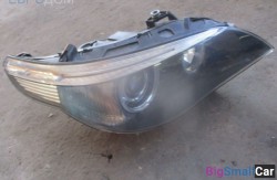 Фара перед. прав. (63 Осветительные приборы) 63127165570 - купить Оренбурге