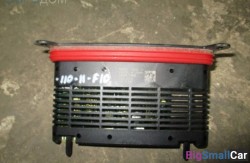 Модуль управление ксеноновыми фарами (63 Осветительные приборы) 63117316187 - купить Оренбурге