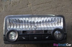 Светильник салона центр. (63 Осветительные приборы) 63319163699 - купить Оренбурге