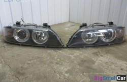 Фара комплект (63 Осветительные приборы) 631269002001 - купить Оренбурге