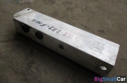 Демпфер нижн. прав. (51 Оснащение Кузов) 51117158874 - купить Оренбурге