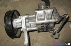 Насос гур (32 Рулевое упр. и геометрия подвески) 32416867159 - купить Оренбурге