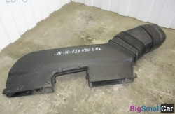 Воздуховод на телевизор n20 2.0 (13 Подготовка и регулир. рабочей смеси) 13717541737 - купить Оренбурге