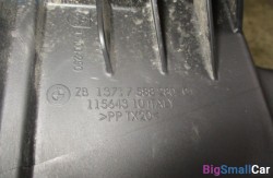 Корпус воздушного фильтра n20 2.0 (13 Подготовка и регулир. рабочей смеси) 13717588280 - купить Оренбурге