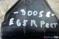 Крепление фары прав. (63 Осветительные приборы) 63117162090 - купить Оренбурге