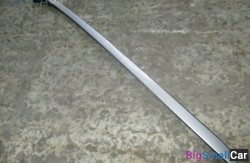 Молдинг лобового стекла прав. (51 Оснащение Кузов) 51137184002 - купить Оренбурге