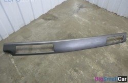 Декоративная планка панели приборов прав. (51 Оснащение Кузов) 51457129233 - купить Оренбурге