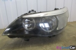 Фара перед. лев. (63 Осветительные приборы) 63127165567 - купить Оренбурге