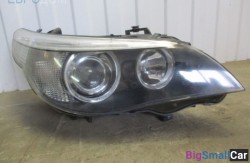 Фара перед. прав. (63 Осветительные приборы) 63127165568 - купить Оренбурге