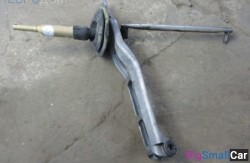 Кулиса мкпп м54 (25 Механизм переключения передач) 25117521442