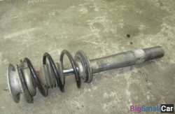 Стойка перед. прав. (31 Передний мост) 31326764462 - купить Оренбурге