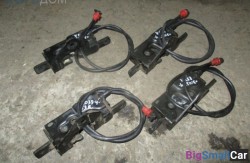 Замок багажника нижн. прав. (51 Оснащение Кузов) 51248408964 - купить Оренбурге