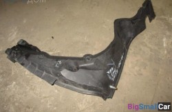 Перегородка моторного отсека верхн. прав. (51 Оснащение Кузов) 51718408770 - купить Оренбурге