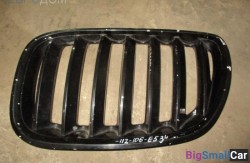 Ноздря лев. (51 Оснащение Кузов) 51138402645 - купить Оренбурге