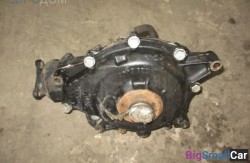 Редуктор переднего моста 3.91 (31 Передний мост) 31507524542 - купить Оренбурге