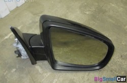 Зеркало наружн. прав. (51 Оснащение Кузов) 51167282722 - купить Оренбурге
