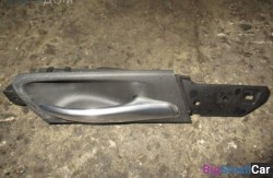 Ручка внутр. задн. прав. (51 Оснащение Кузов) 51426974298 - купить Оренбурге