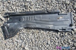 Защита днища лев. (51 Оснащение Кузов) 517571584031 - купить Оренбурге