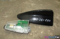 Антенна на крыше (65 Аудио, навигация, информ. системы) 65206950704 - купить Оренбурге