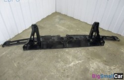 Крепление бампера задн. сред. (51 Оснащение Кузов) 51127226939 - купить Оренбурге