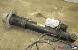 Стойка задн. лев. (33 Задний мост) 37126794353 - купить Оренбурге