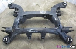 Балка задняя n52n 3.0 (33 Задний мост) 33316863815 - купить Оренбурге