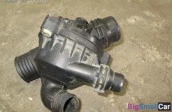 Термостат n52n (11 Двигатель) 11537550172 - купить Оренбурге