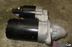 Стартер n52n (12 Электрооборудование двигателя) 12412354701 - купить Оренбурге