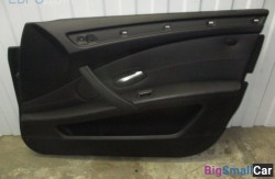 Обшивка двери перед. прав. (51 Оснащение Кузов) 51416983616 - купить Оренбурге