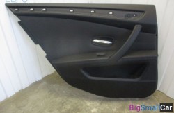 Обшивка двери задн. лев. (51 Оснащение Кузов) 51426984589 - купить Оренбурге