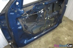 Дверь передняя правая (41 Кузов) 41517034152 - купить Оренбурге