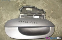 Ручка наружн. прав. (51 Оснащение Кузов) 51228245466 - купить Оренбурге