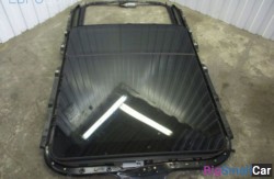 Люк панорама (54 Люк с под. сдв. крышкой и скл. Верх) 541370665031 - купить Оренбурге