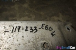 Демпфер перед. лев. (51 Оснащение Кузов) 51117148586 - купить Оренбурге