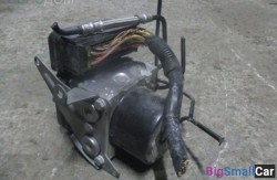 Блок abs (34 Тормозные механизмы) 34526784766 - купить Оренбурге