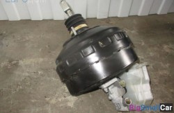 Вакуумный усилитель тормозов (34 Тормозные механизмы) 34336789772 - купить Оренбурге