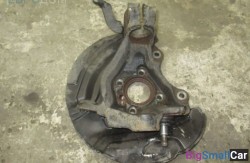 Цапфа перед. прав. (33 Задний мост) 31216788700 - купить Оренбурге