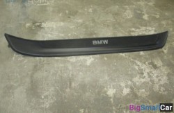 Порожек наружн. перед. прав. (51 Оснащение Кузов) 51477318568 - купить Оренбурге