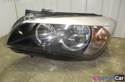 Фара перед. лев. (63 Осветительные приборы) 63117290233 - купить Оренбурге