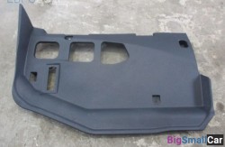 Обшивка багажника прав. (51 Оснащение Кузов) 51472990734 - купить Оренбурге