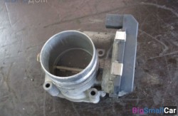 Дроссельная заслонка n20 (13 Подготовка и регулир. рабочей смеси) 13547588625 - купить Оренбурге