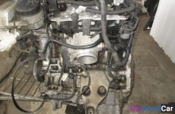 Датчик в топливной рампе (13 Подготовка и регулир. рабочей смеси) 13537620946 - купить Оренбурге